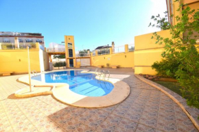 Apartamento Velas Blancas Javea - 5036